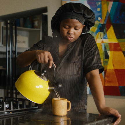 Sibanisenkosi | Fezeka Mthembu