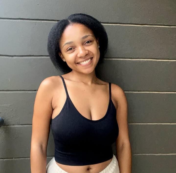 Anna Sibisi | Zazi Kunene