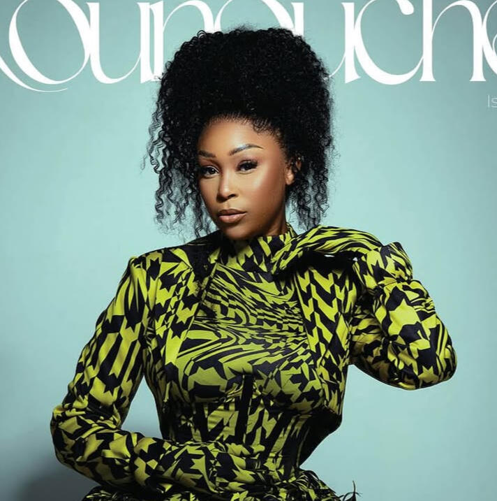 Miss Sire | Minnie Dlamini