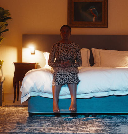 Nomalanga | Elihle Mfenqa