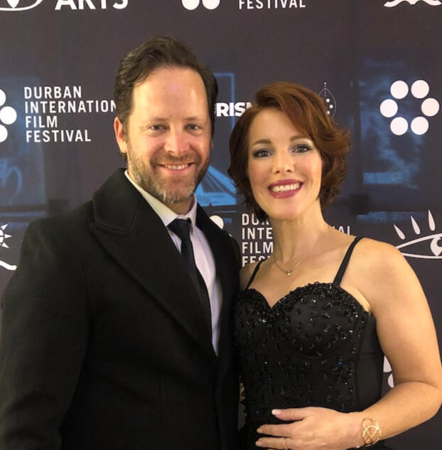 Cinematographer + Editor | Zane Colquhoun