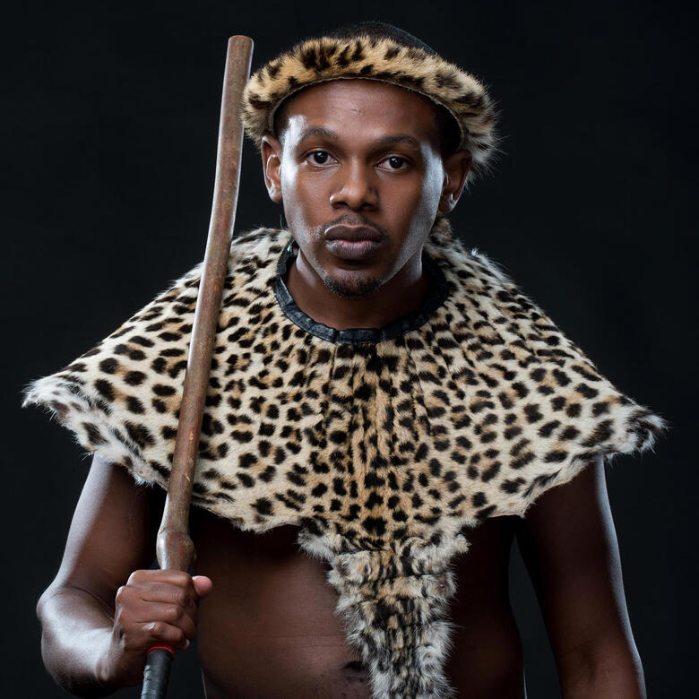 Director + Writer | Mthokozisi Zulu