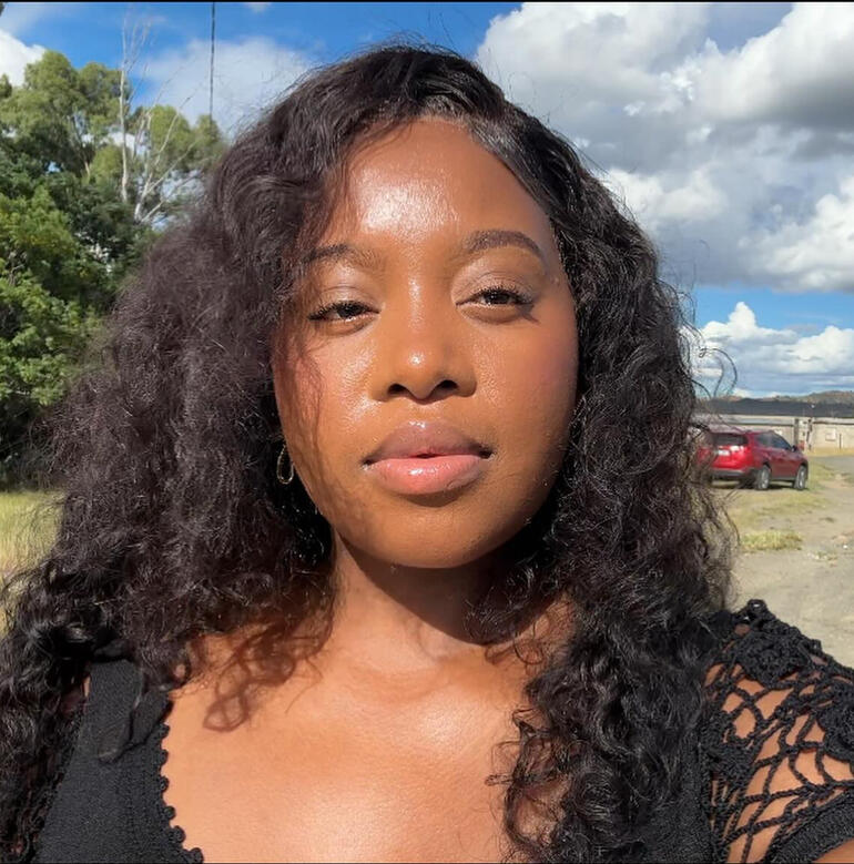 Production Manager | Mela Mtimande