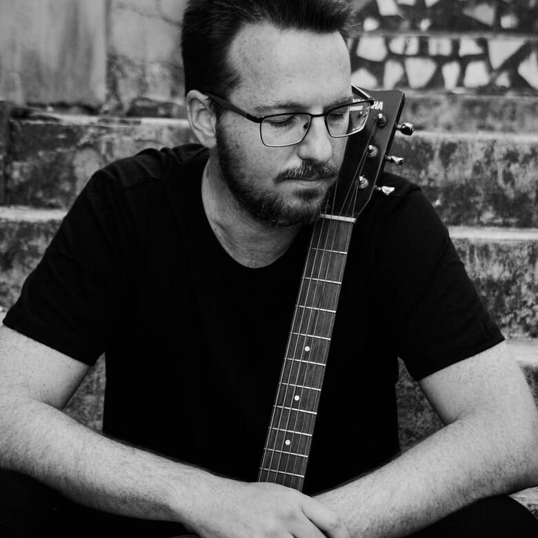 Composer | Garth Strydom